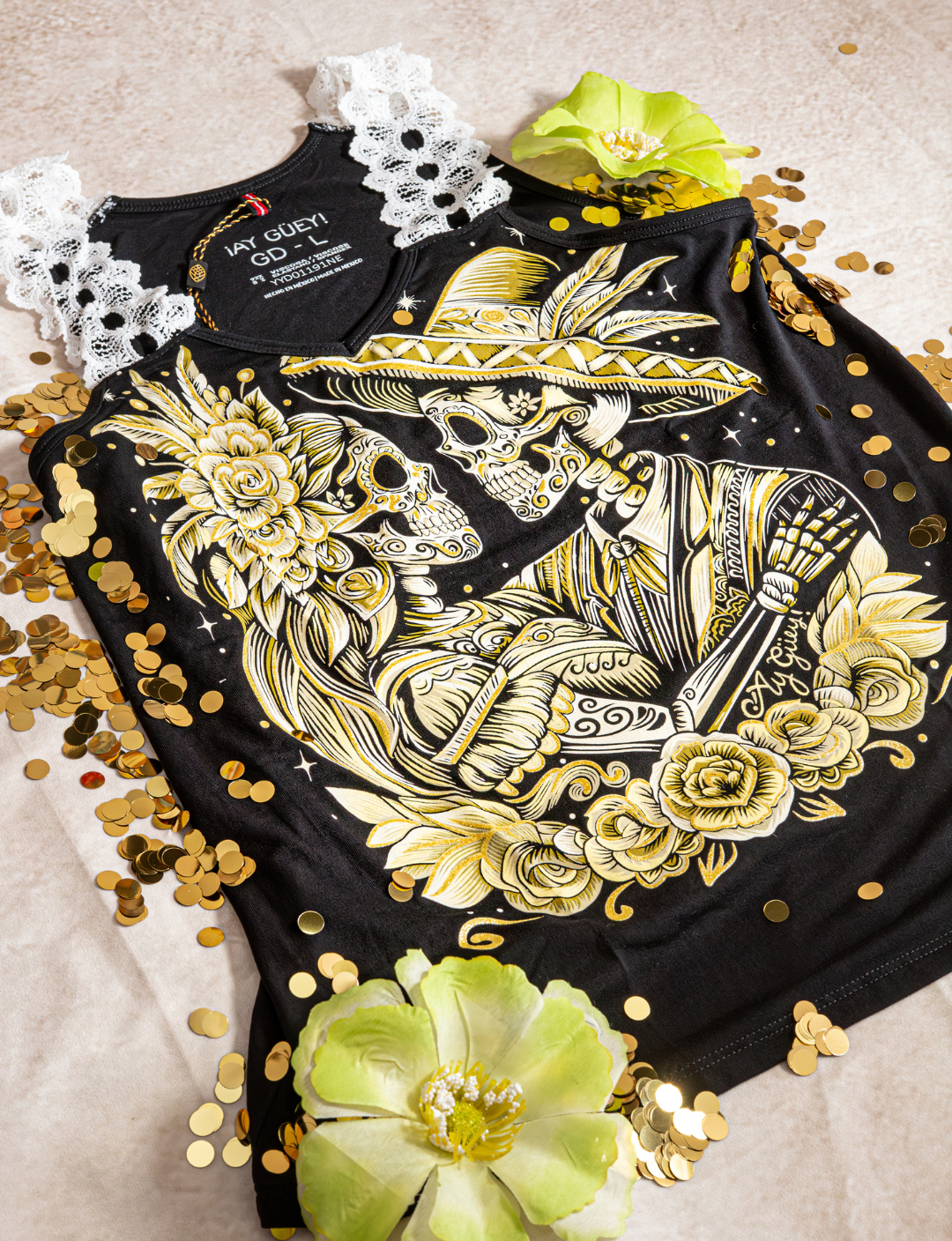 A-Dorados