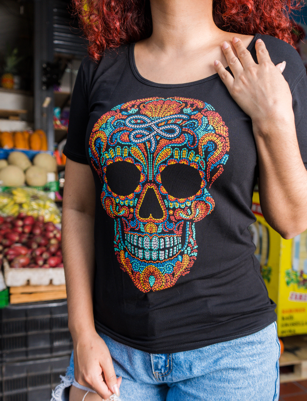 Cala Stitch Damas
