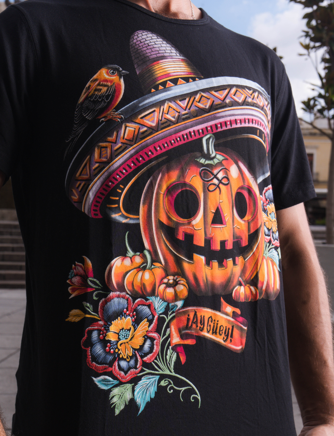 Calabaceando