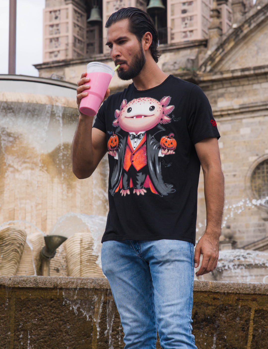 El Chiqui