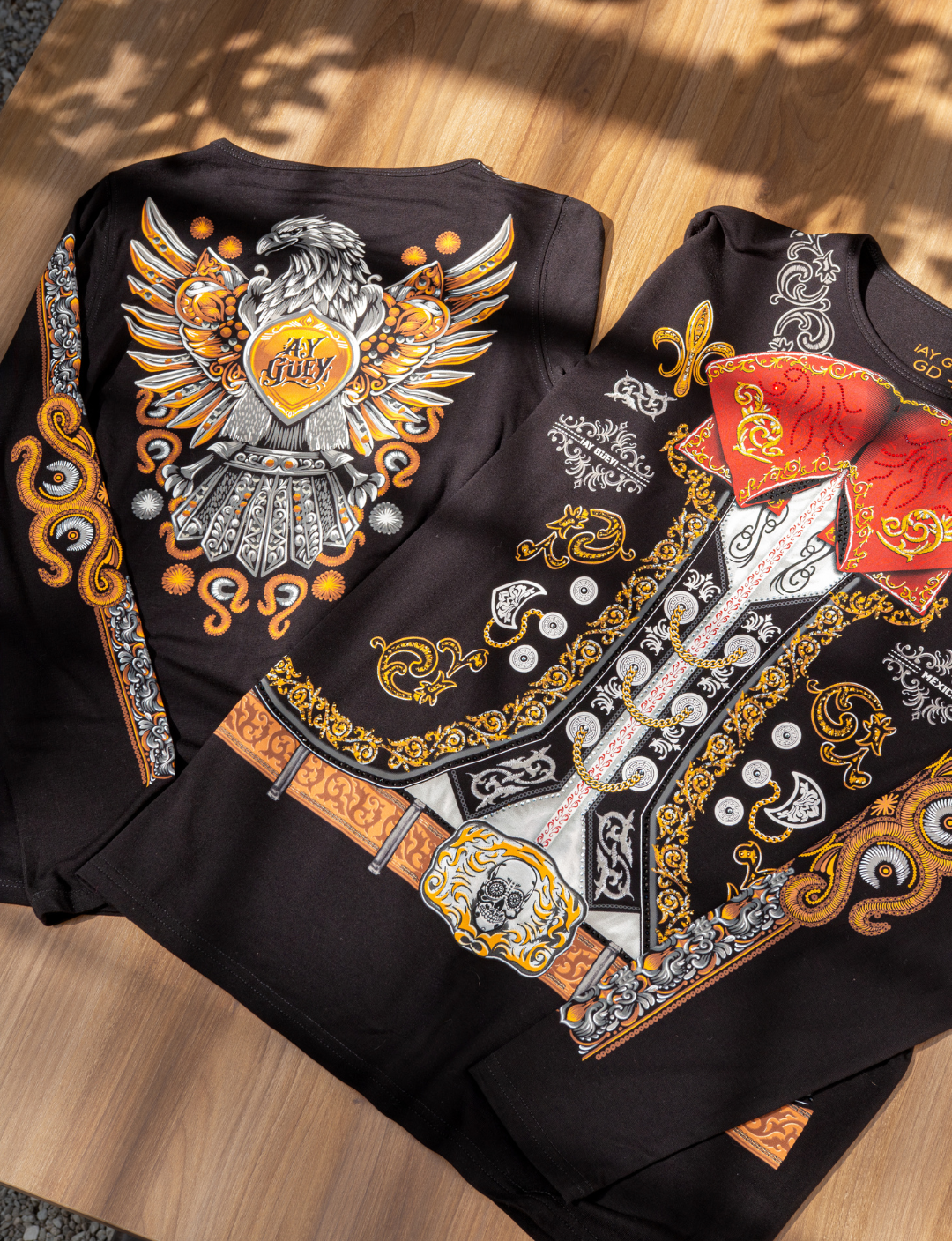 Mi Mariachi Caballeros