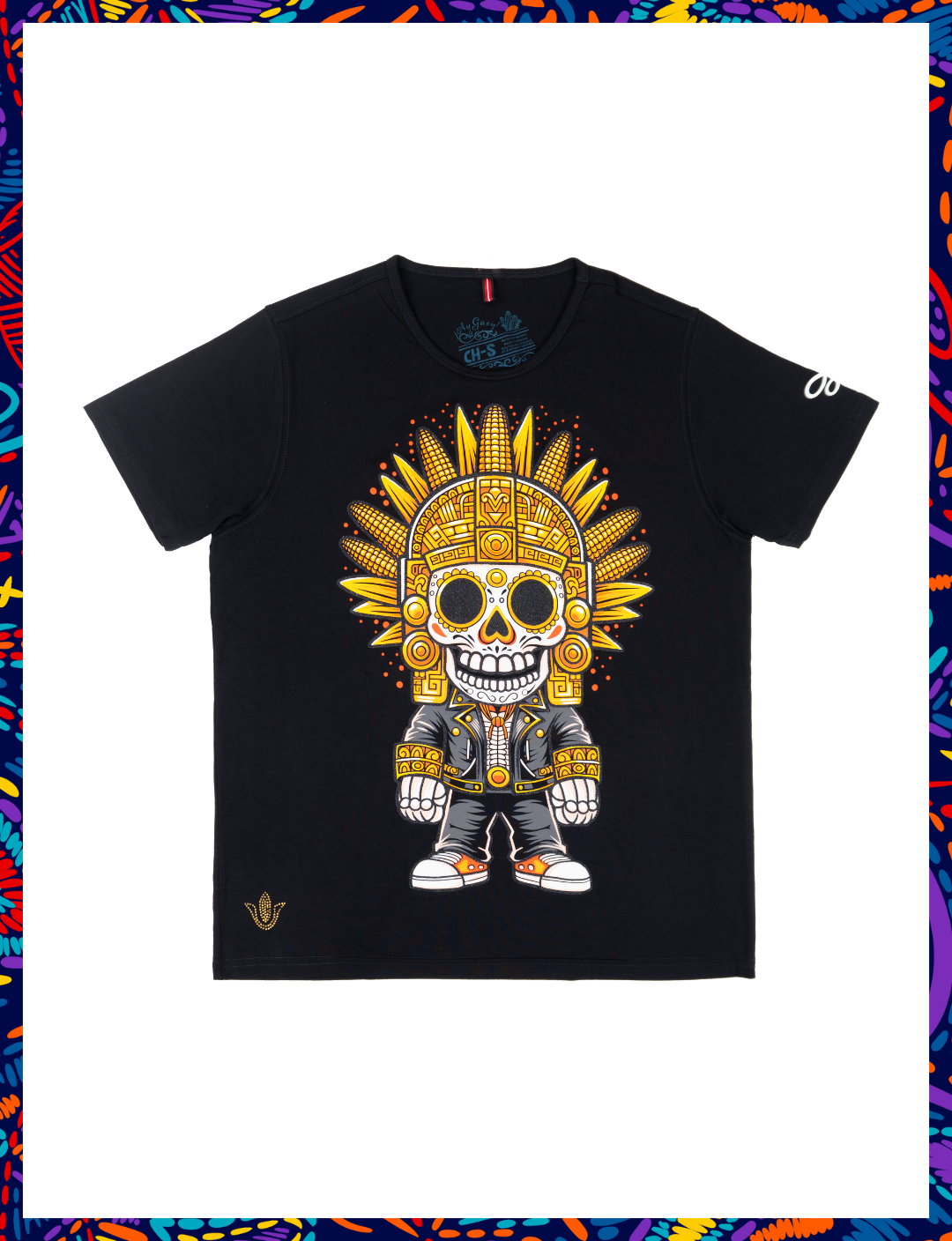 Chicomecoatl