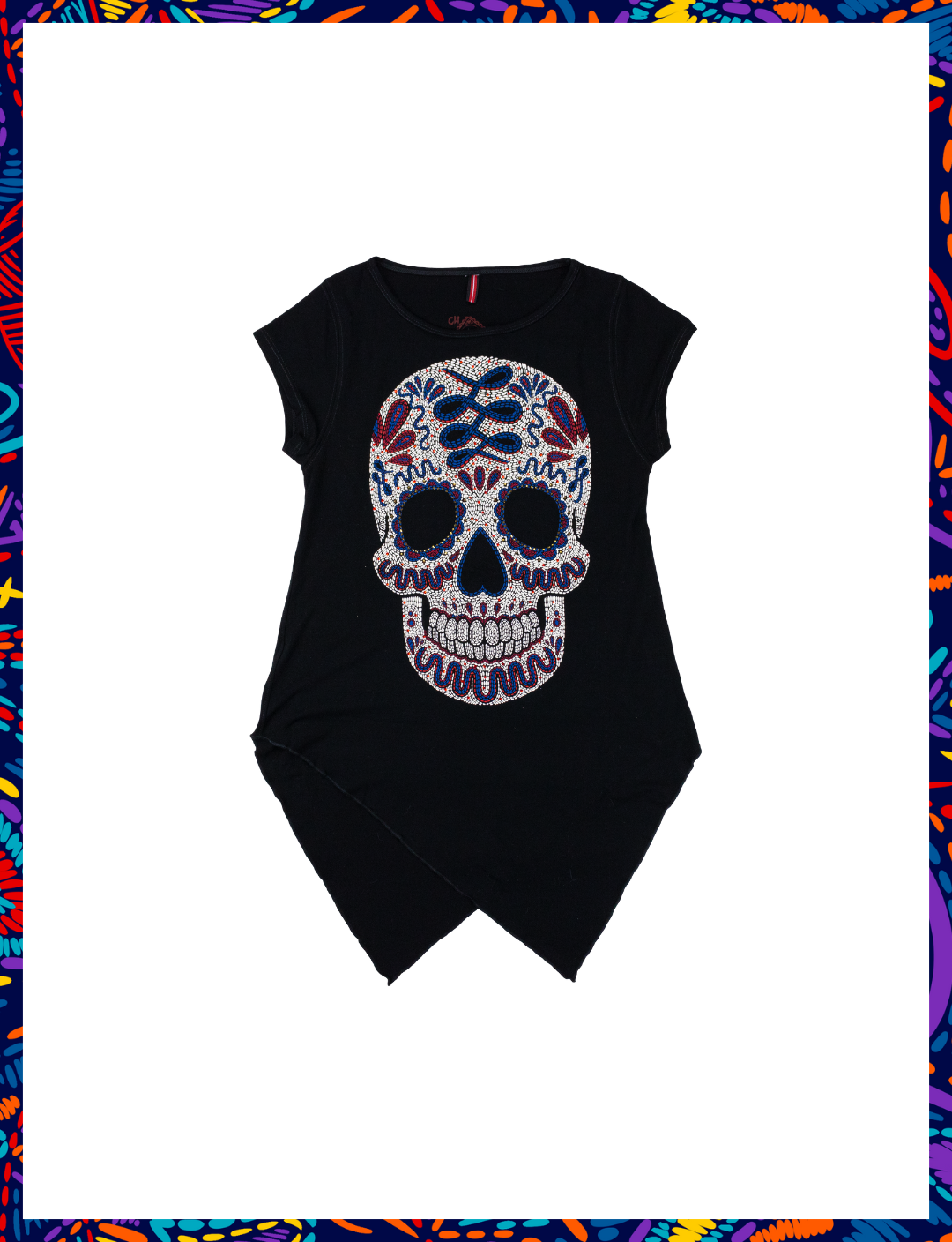 American Skull