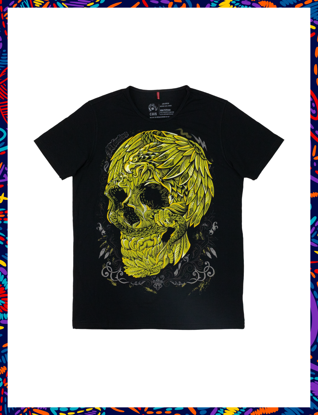 Aztlan