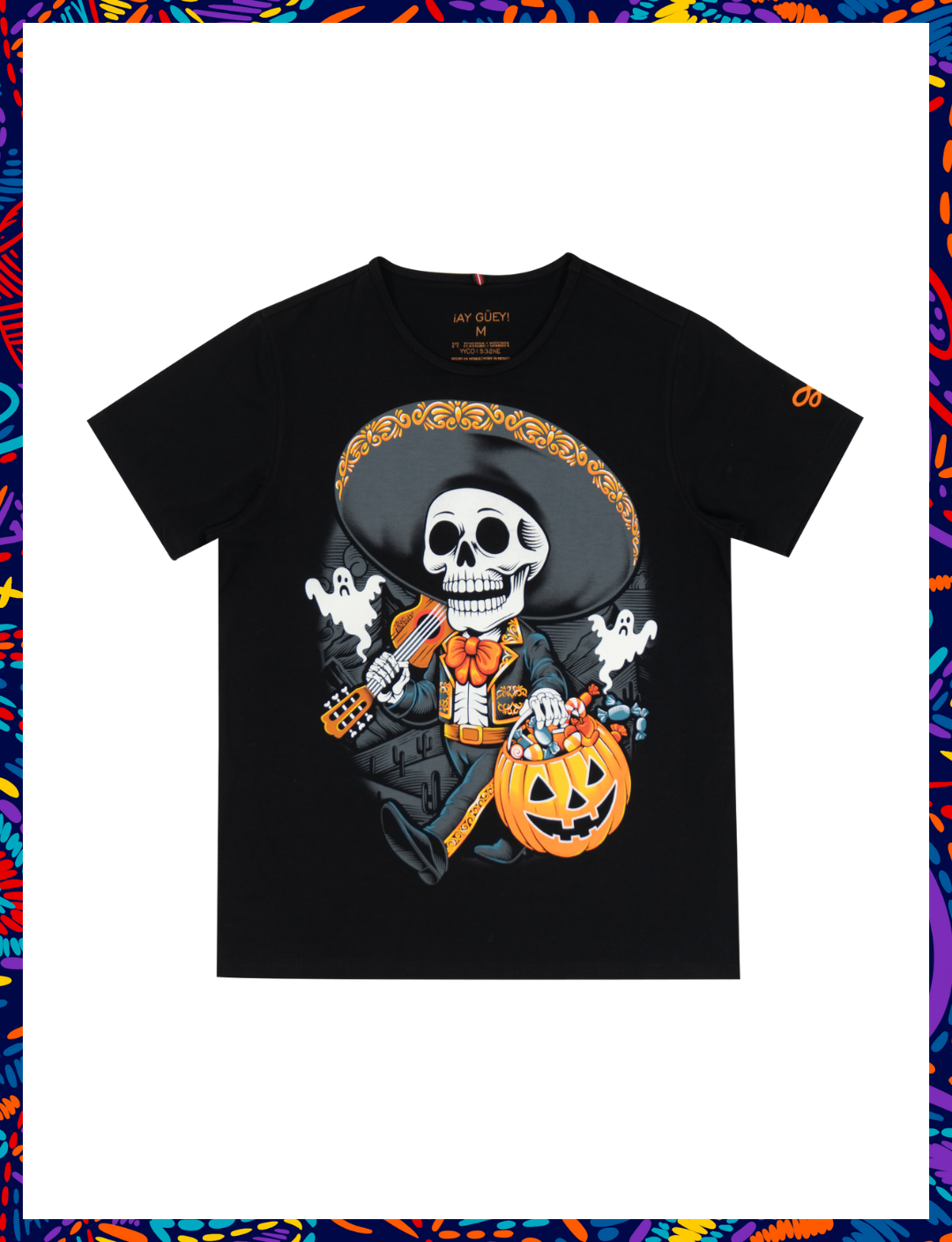 Mi Calaverita