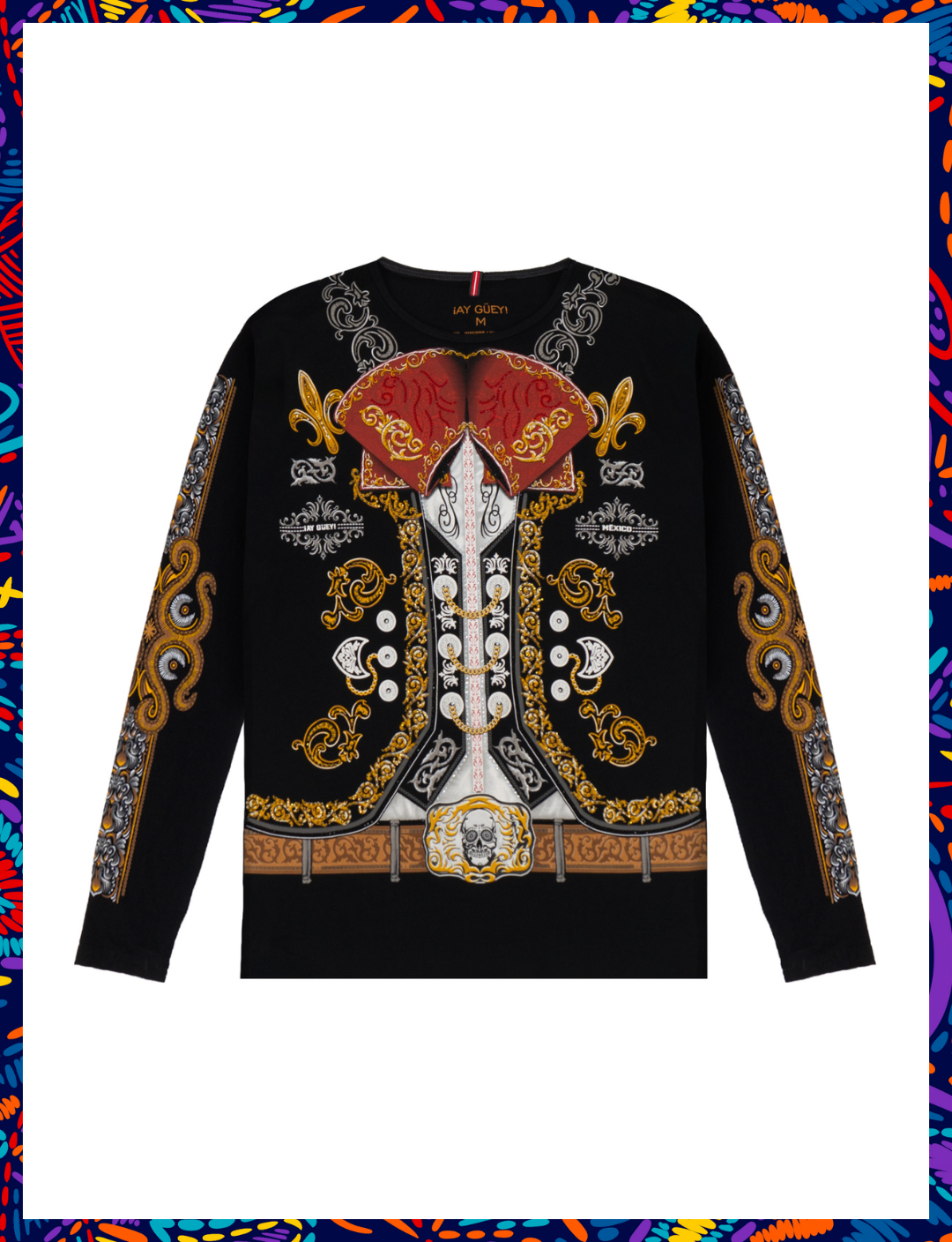 Mi Mariachi Caballeros