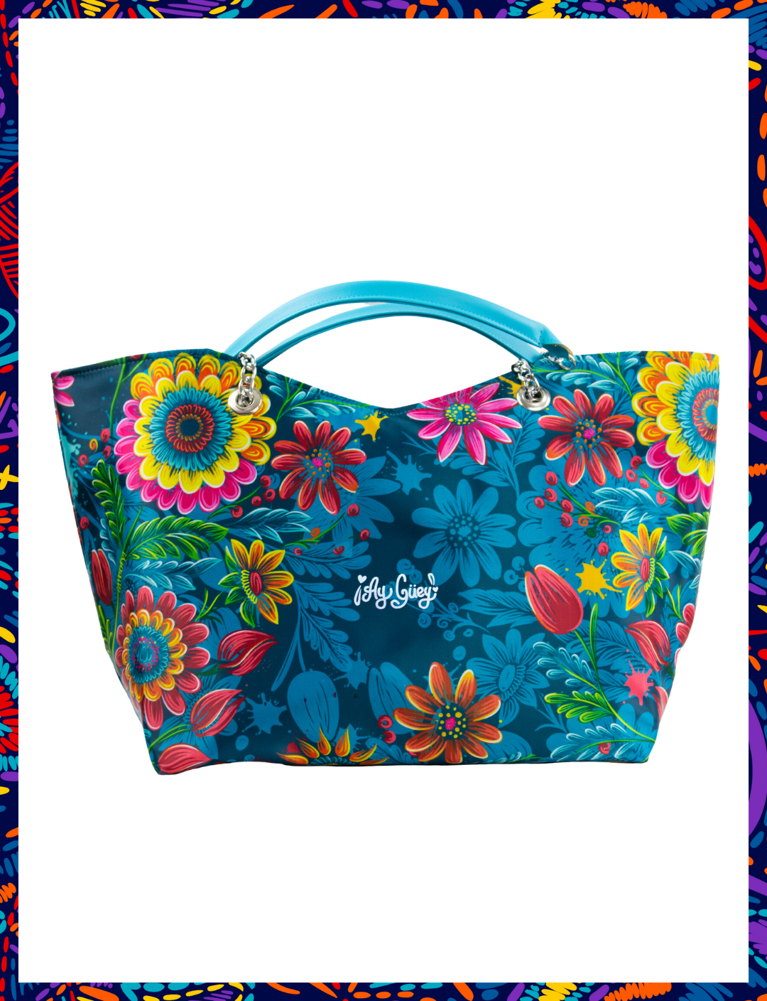 Anua Aketzali Bag