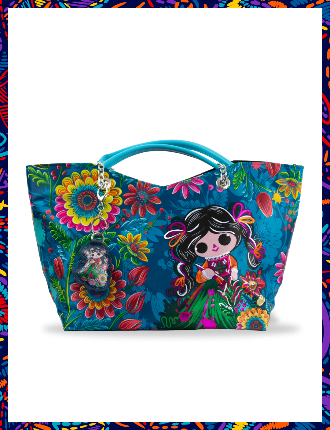 Anua Aketzali Bag