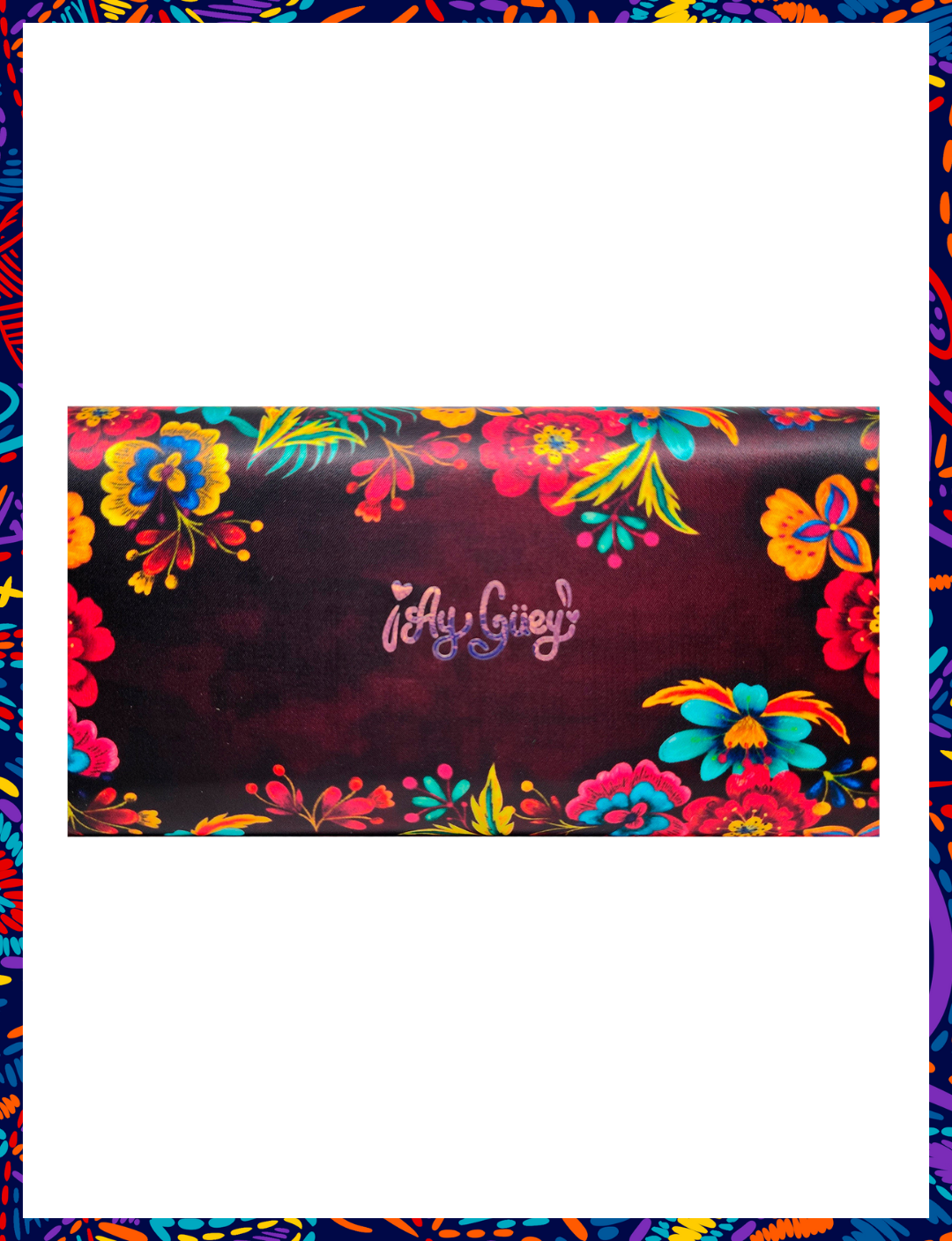Ixchel Wallet