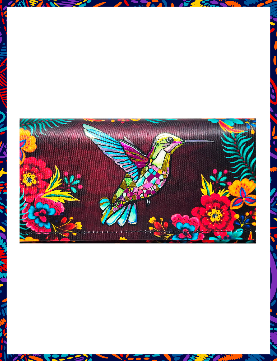 Ixchel Wallet