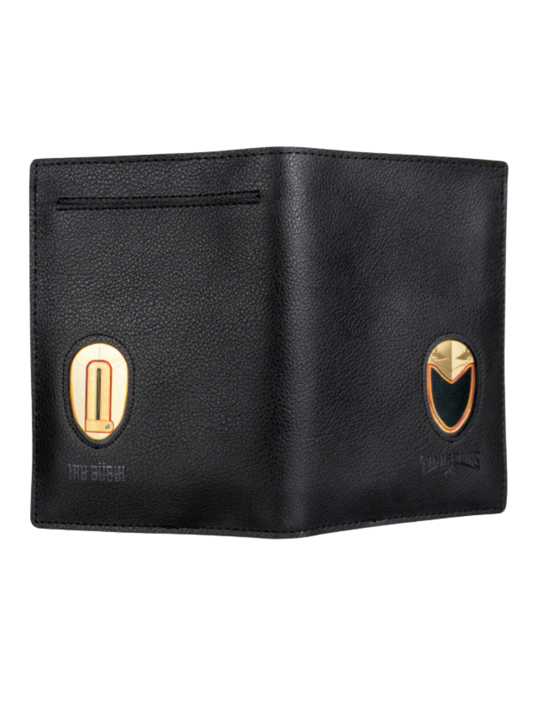 Tinieblas Jr. Passport Holder