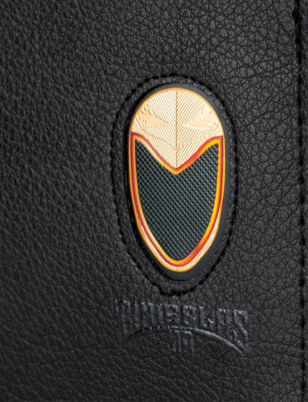 Tinieblas Jr. Passport Holder