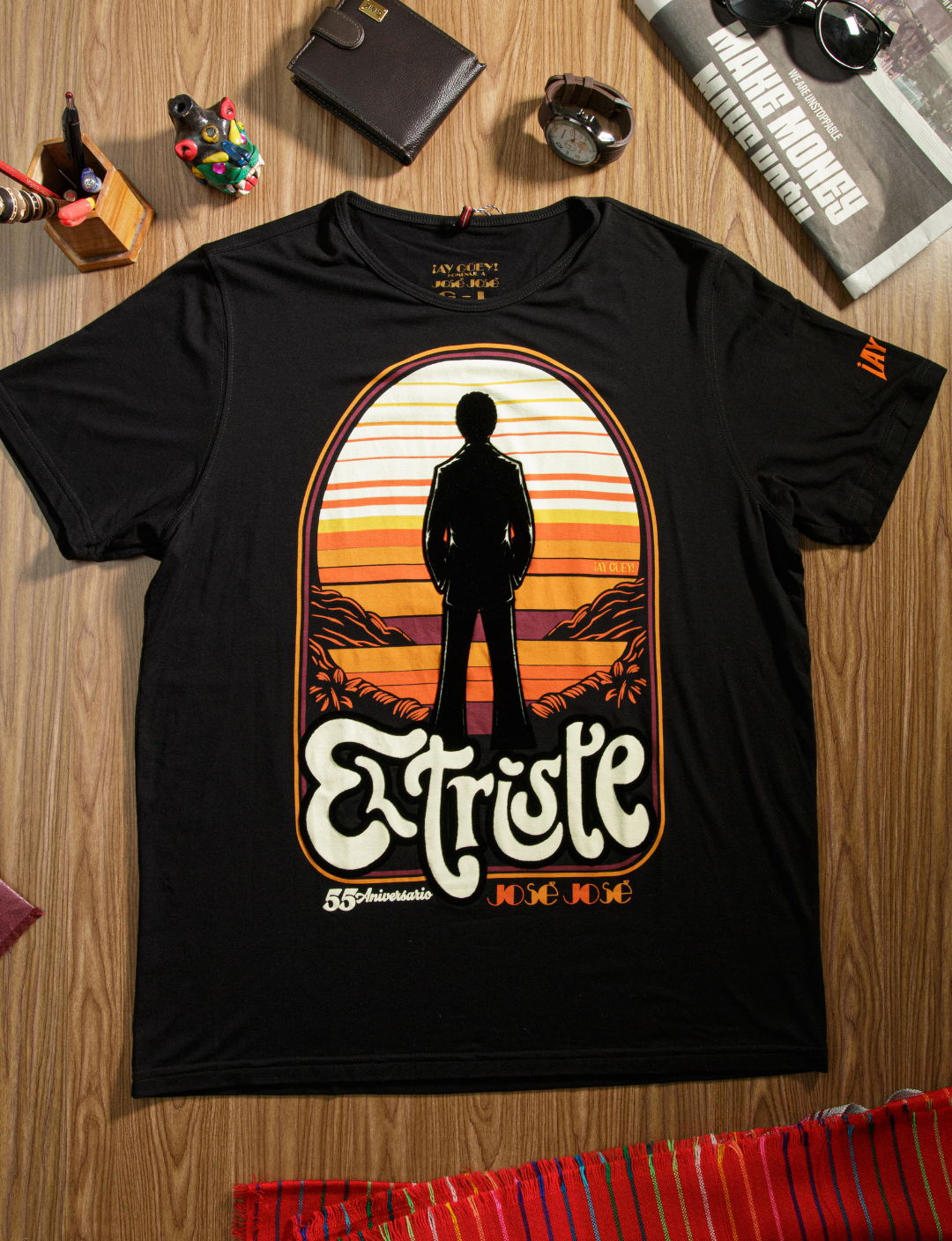 El Triste Atardecer
