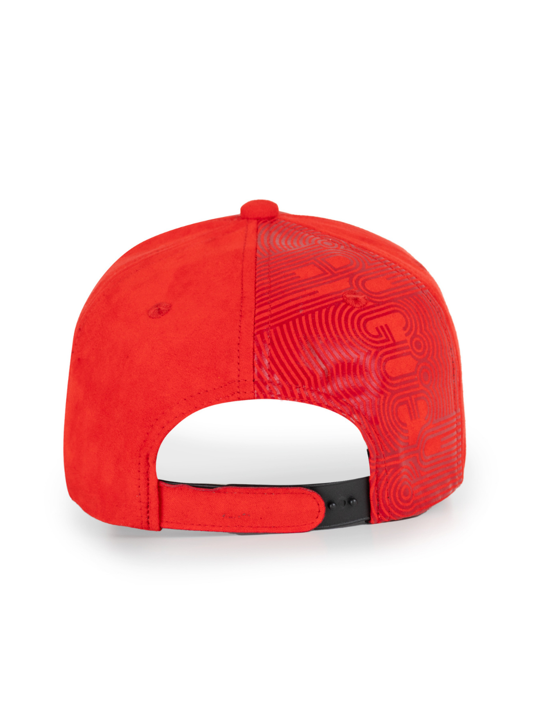 GORRA MX 2026 ROJA
