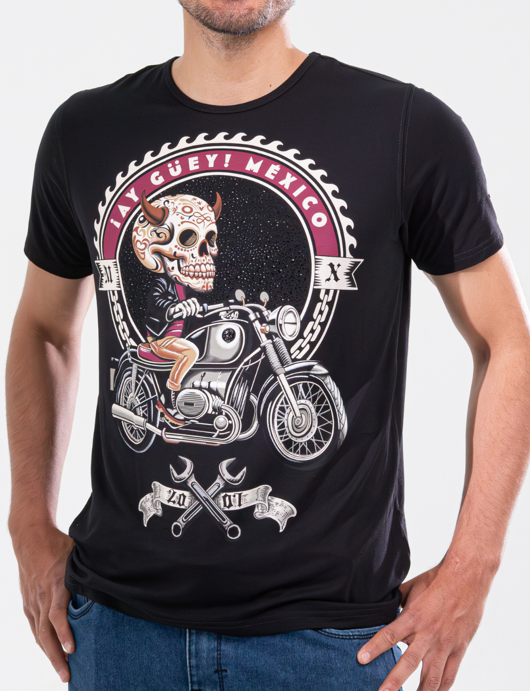 Rebelde con Causa