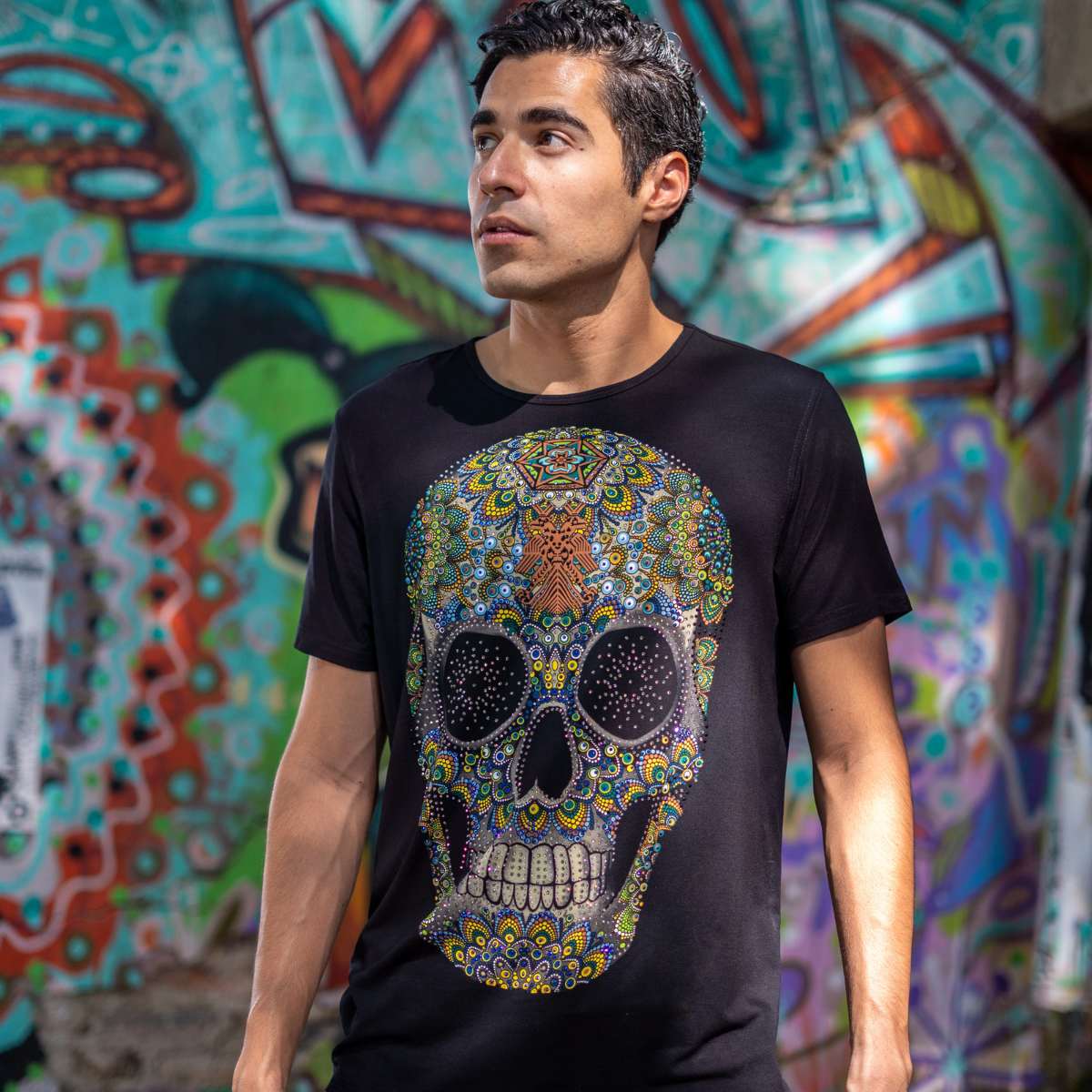 Playeras ay güey hombre new arrivals