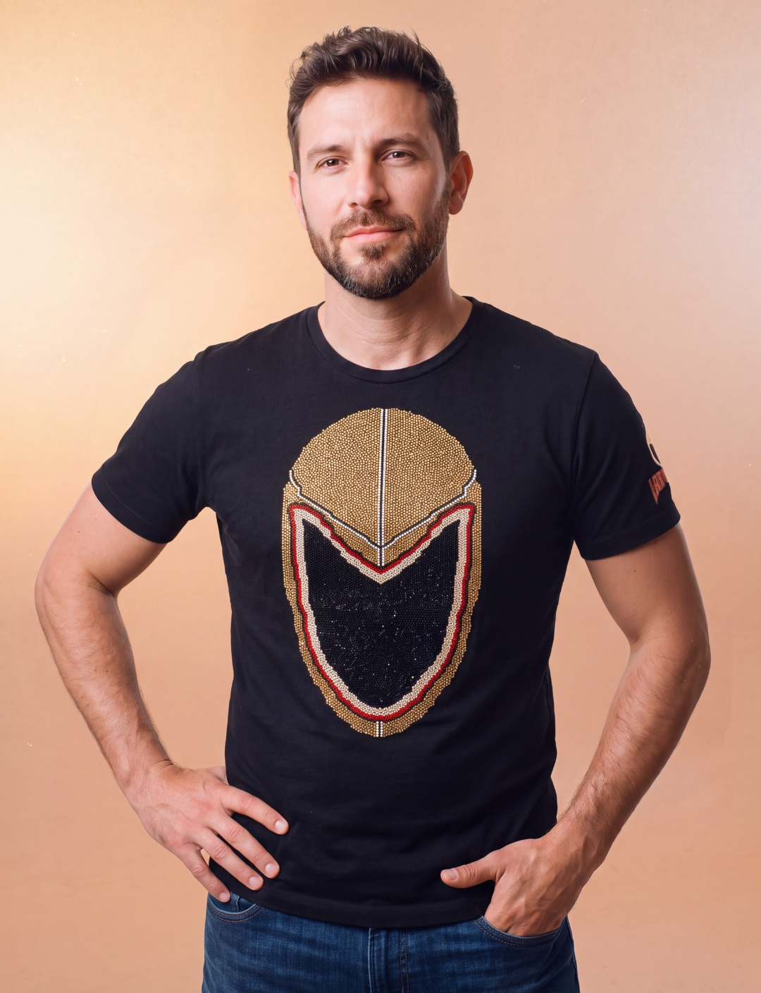 Tinieblas Jr. 1