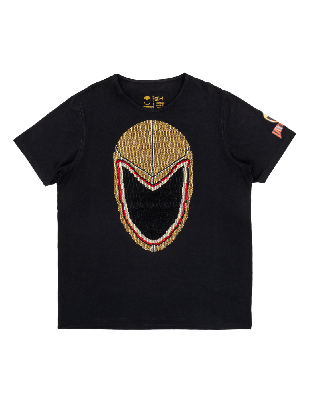 Tinieblas Jr. 1