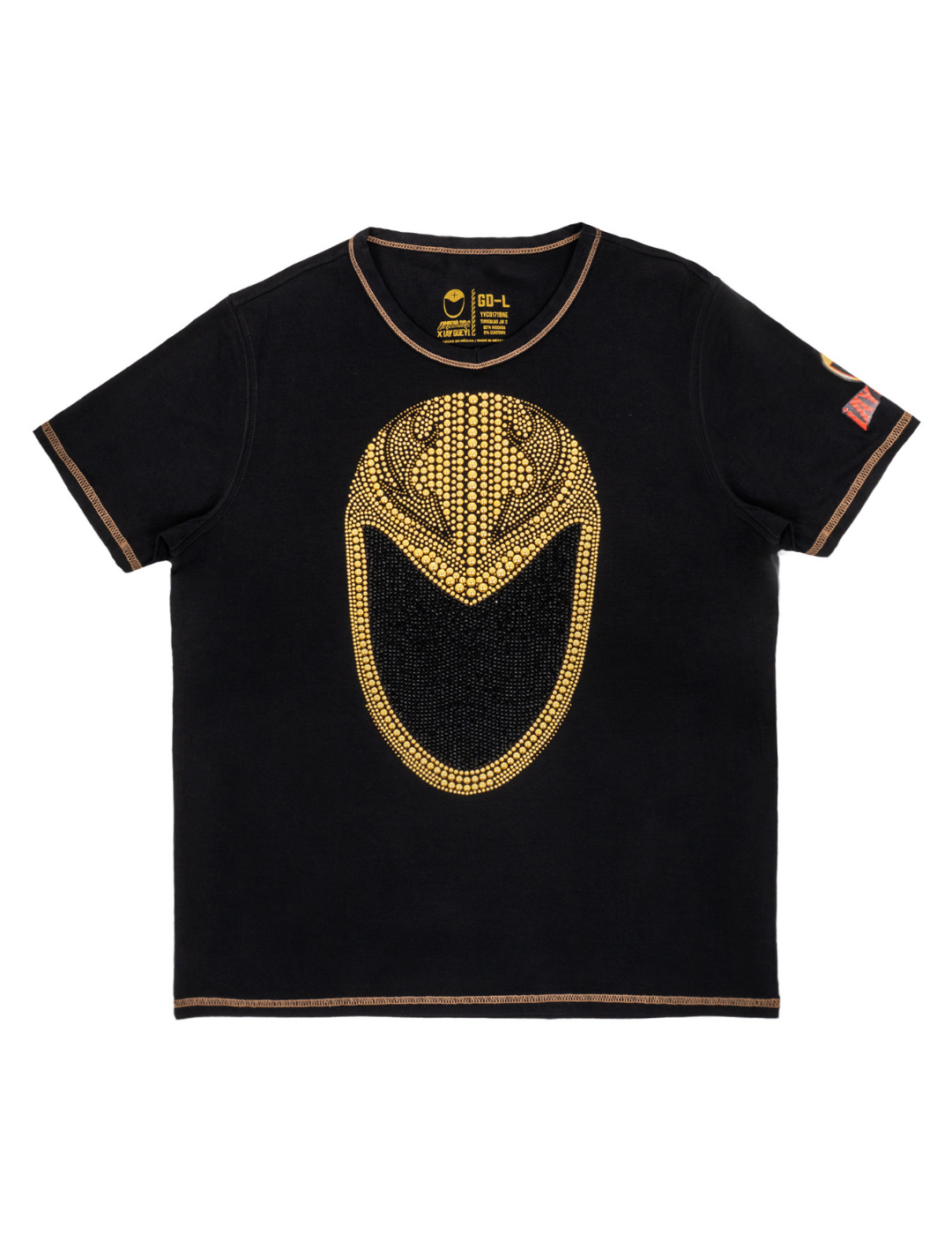 Tinieblas Jr. 2