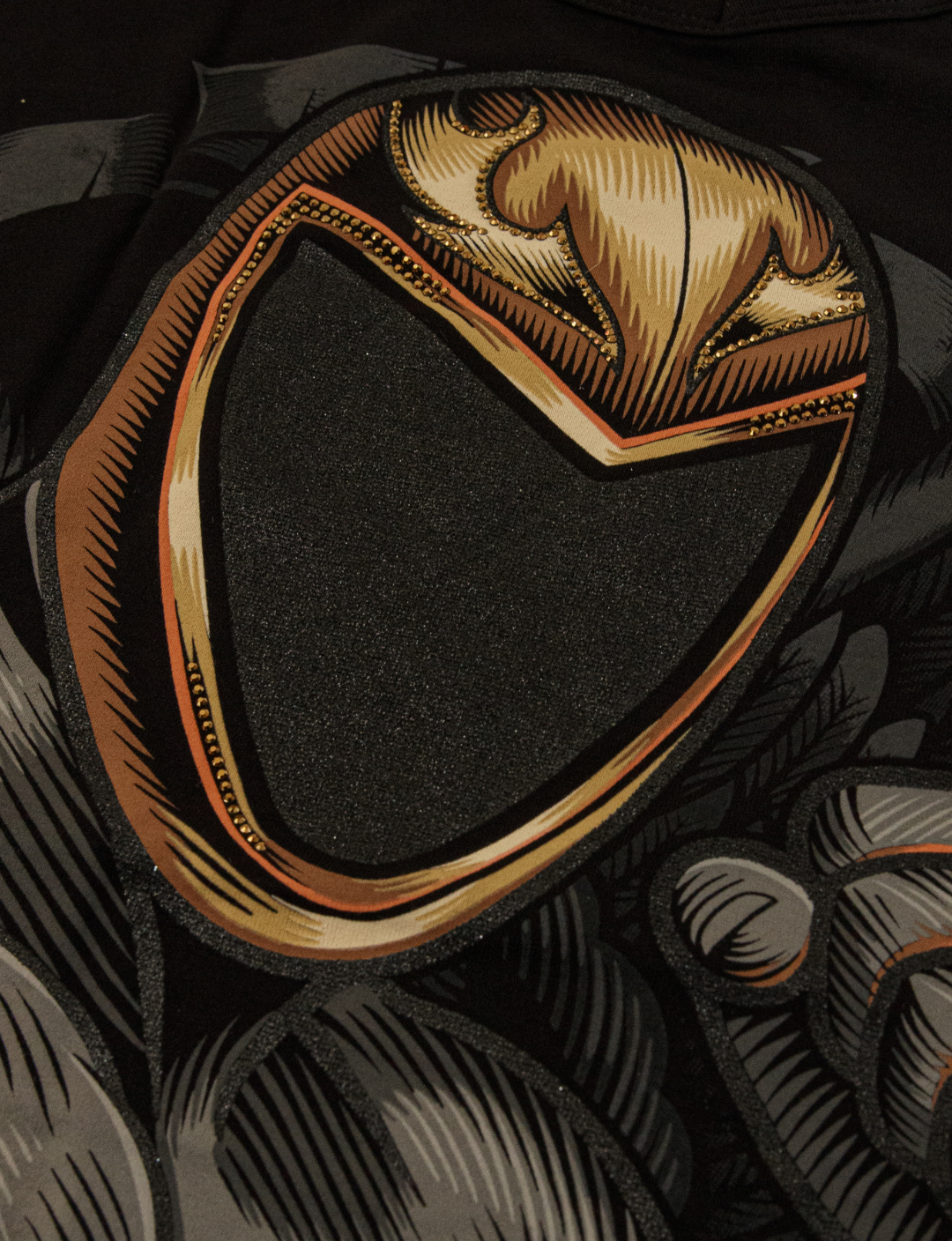 Tinieblas Jr. 3