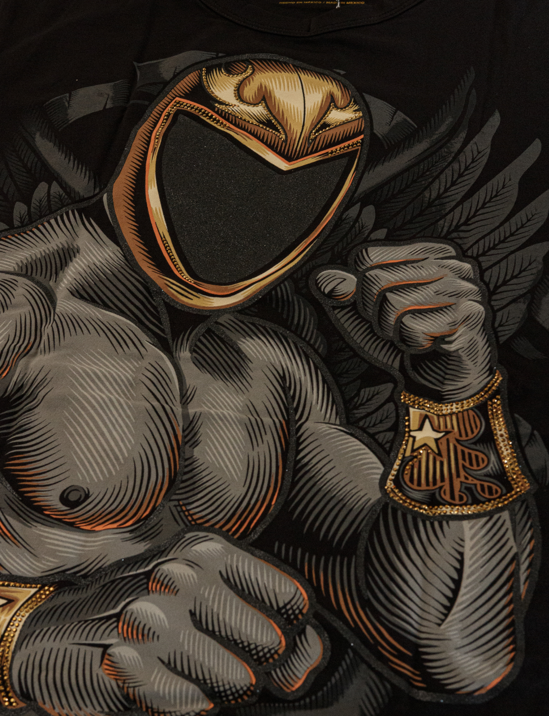 Tinieblas Jr. 3