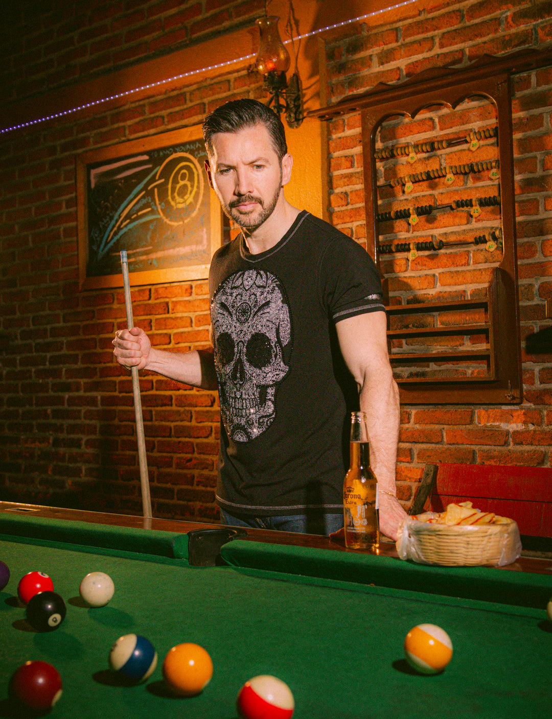 Azucar Plateada — Men's heritage tee by ¡Ay Güey!