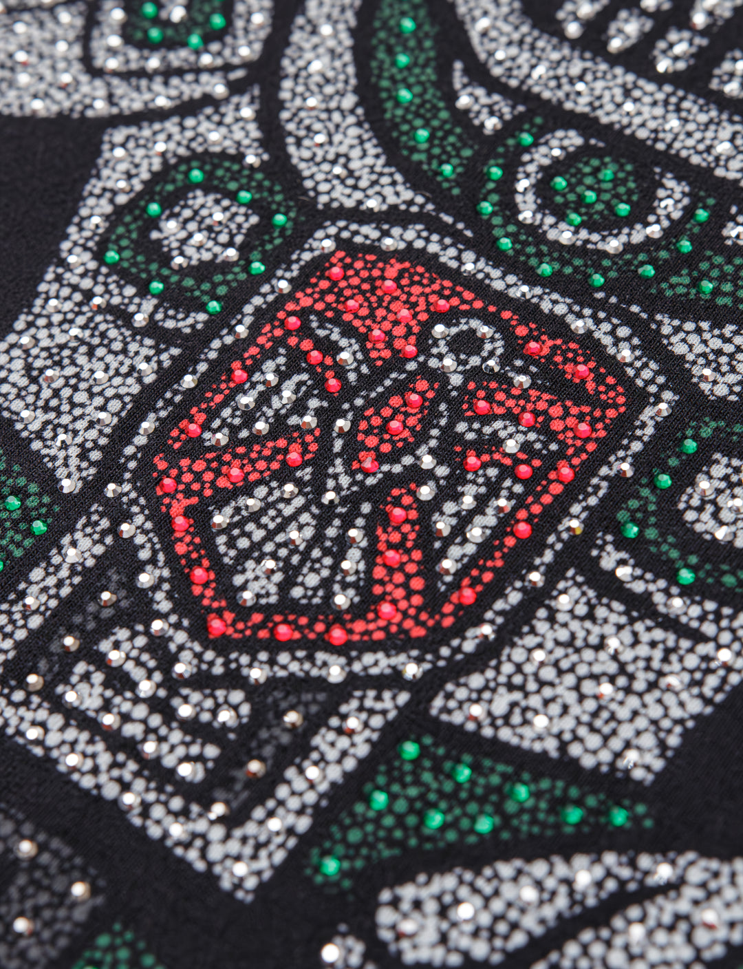 Huitz — Men's heritage tee by ¡Ay Güey!