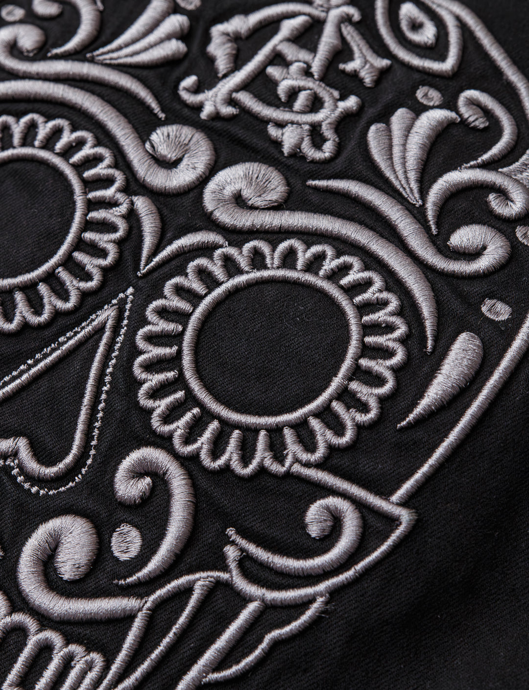 Mezcal Reposado Chamarra — Men's heritage jacket by ¡Ay Güey!