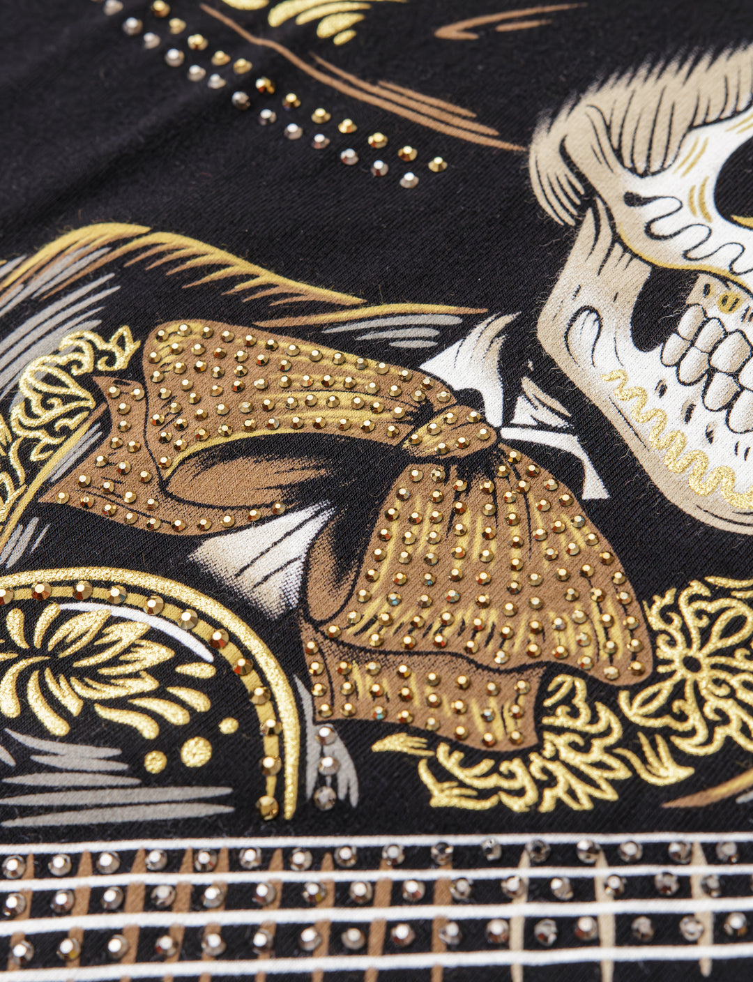 No Me Rajo Caballero — Men's heritage tee by ¡Ay Güey!