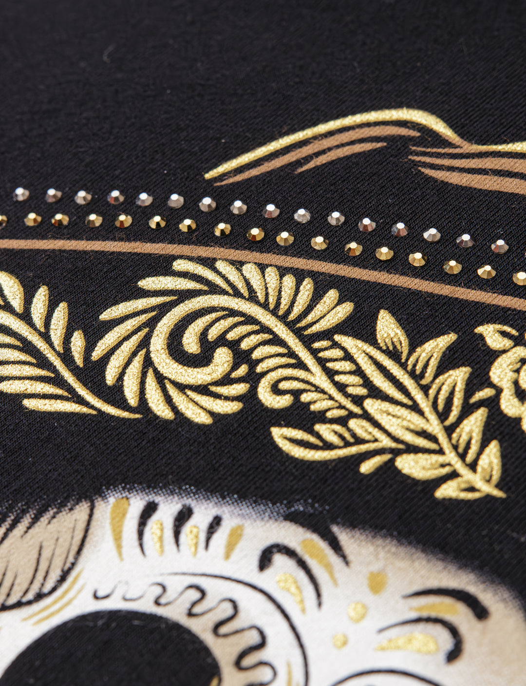No Me Rajo Caballero — Men's heritage tee by ¡Ay Güey!