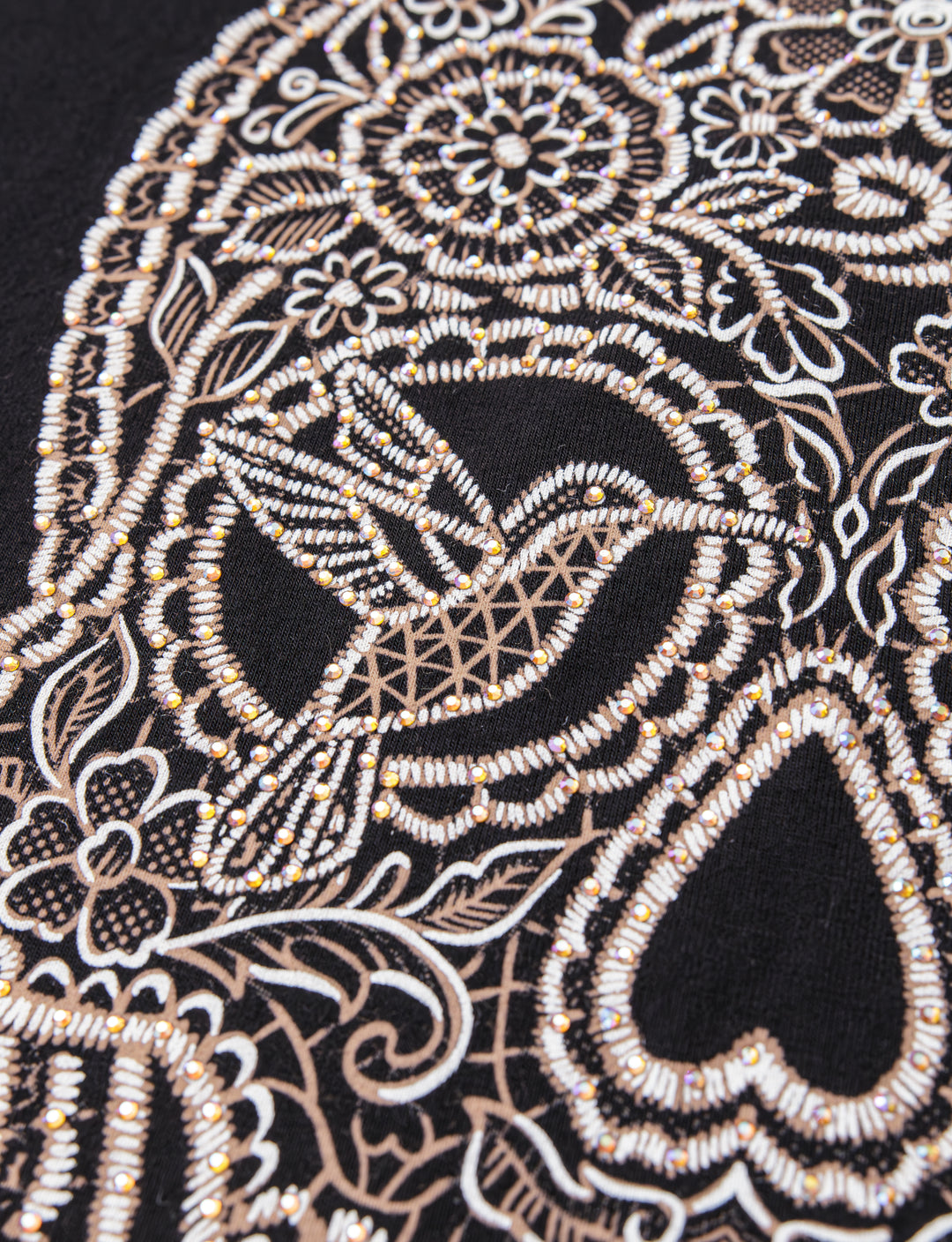 Ramito — Women's heritage tee by ¡Ay Güey!