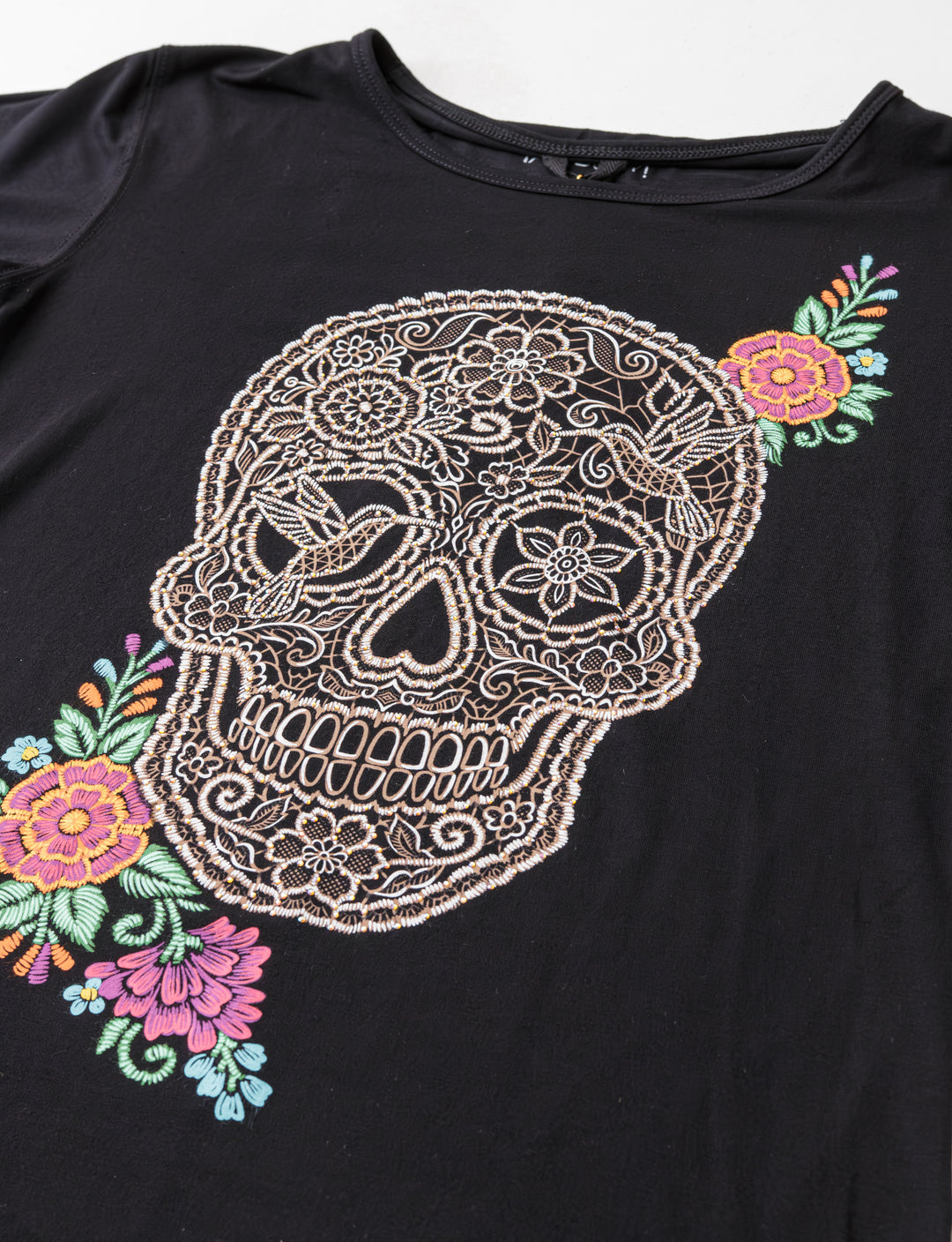 Ramito — Women's heritage tee by ¡Ay Güey!