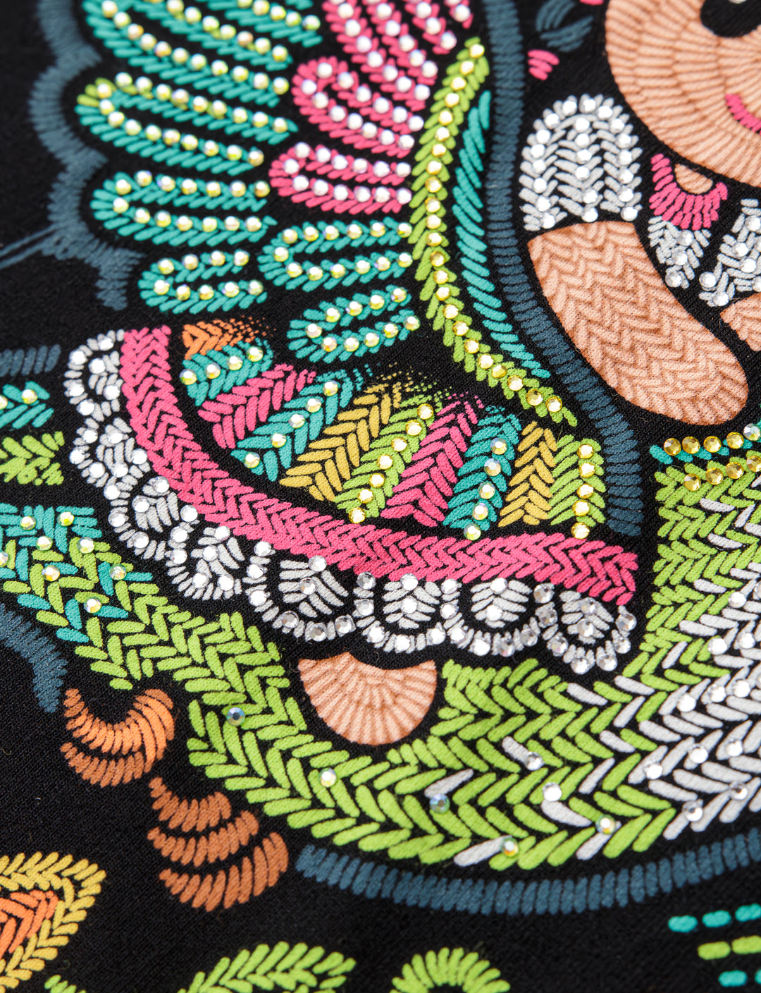 Volaré — Women's heritage tee by ¡Ay Güey!
