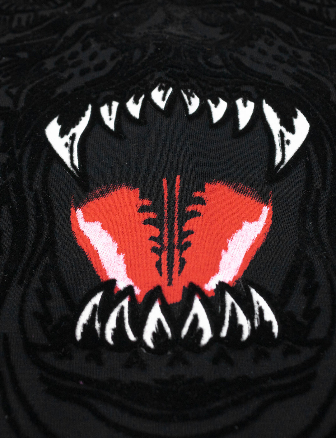 The Aztec Wolf