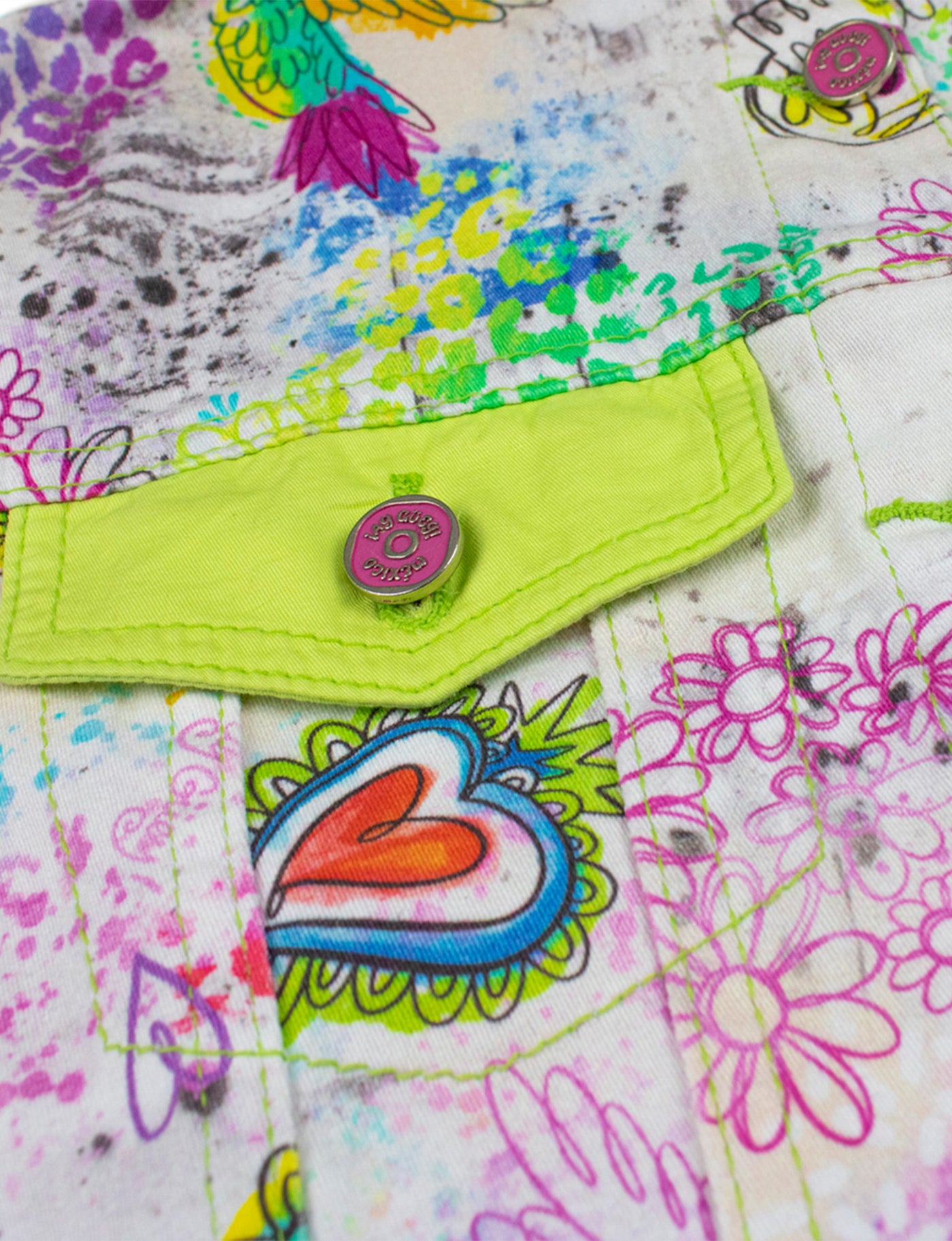 La Fresca Jacket