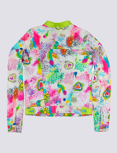 La Fresca Jacket